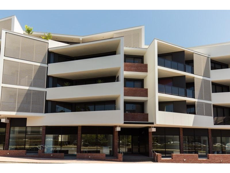 40/9 Salvado  Road, Subiaco WA 6008