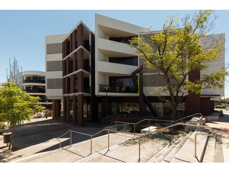 40/9 Salvado  Road, Subiaco WA 6008
