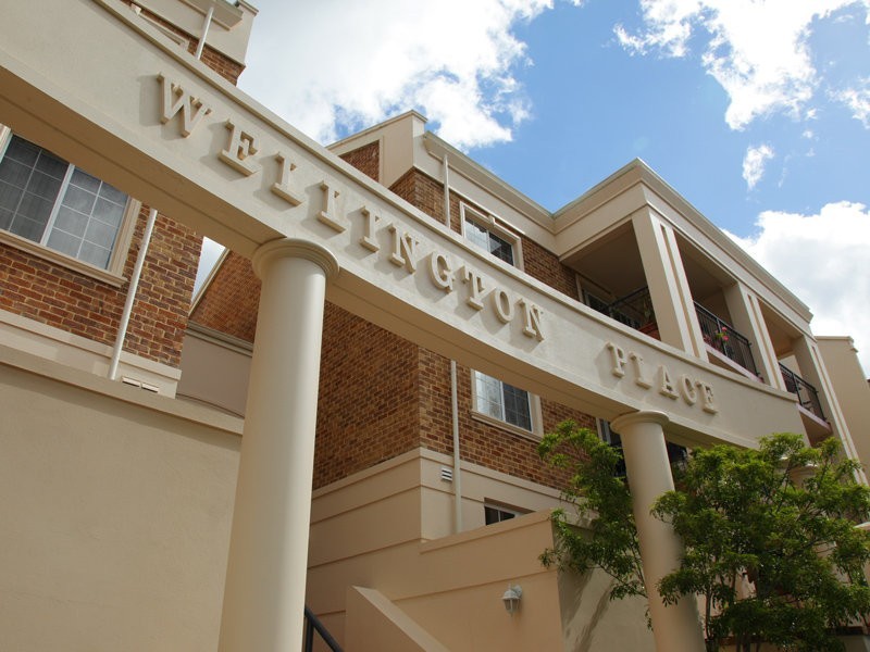 31/125 Wellington Street, East Perth WA 6004