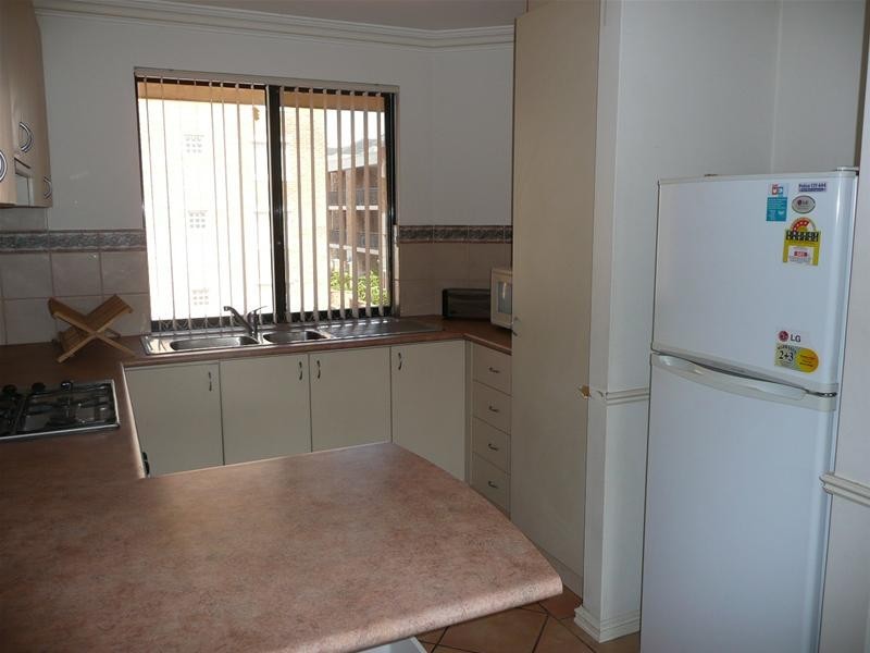 31/125 Wellington Street, East Perth WA 6004