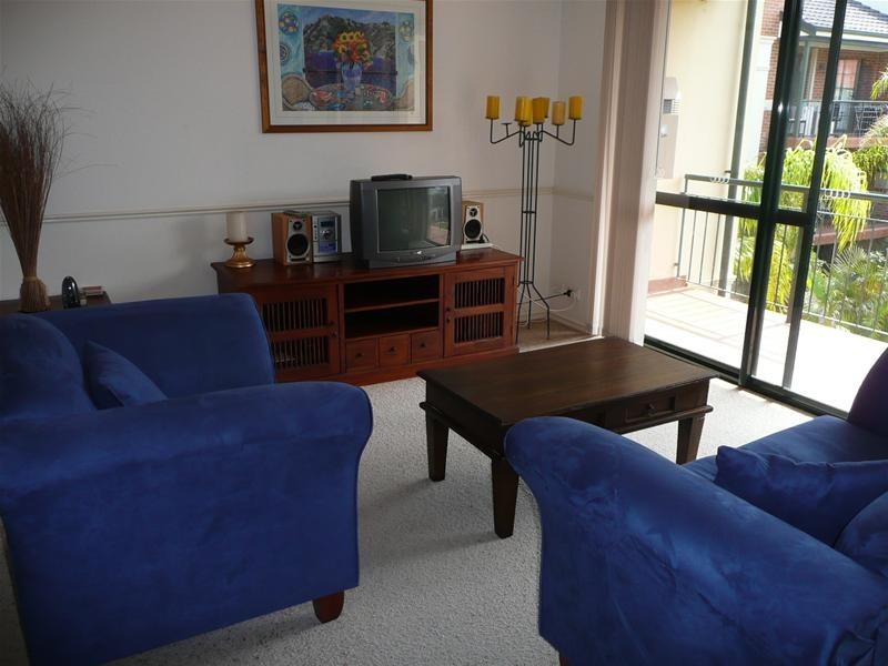 31/125 Wellington Street, East Perth WA 6004