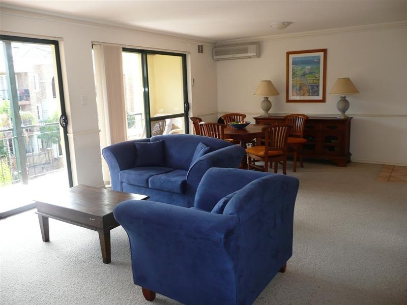 31/125 Wellington Street, East Perth WA 6004