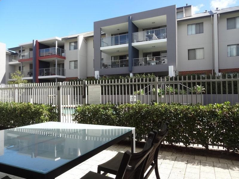 46/15 Carr Street, West Perth WA 6005