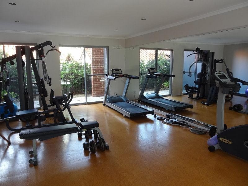 46/15 Carr Street, West Perth WA 6005