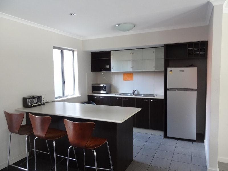 46/15 Carr Street, West Perth WA 6005