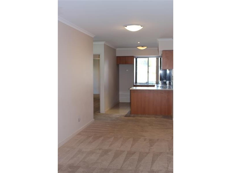 46/15 Carr Street, West Perth WA 6005