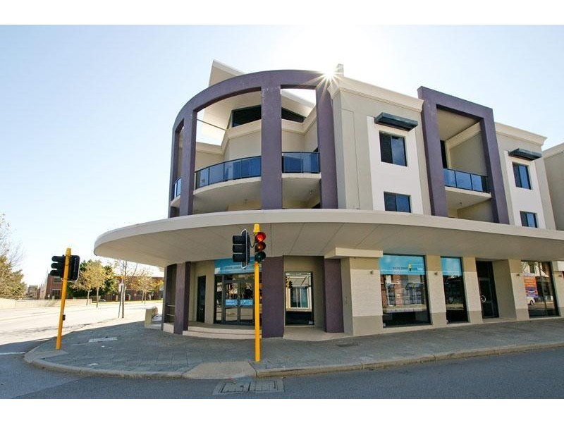 27/118 Royal Street, East Perth WA 6004