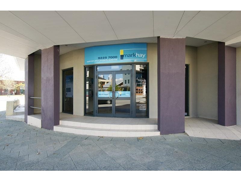 27/118 Royal Street, East Perth WA 6004