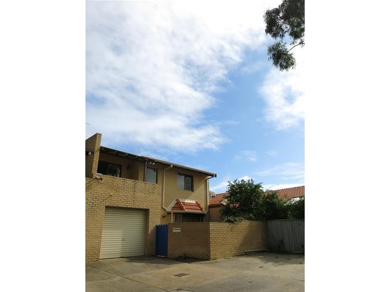 4/29 Victoria Street, Mosman Park WA 6012