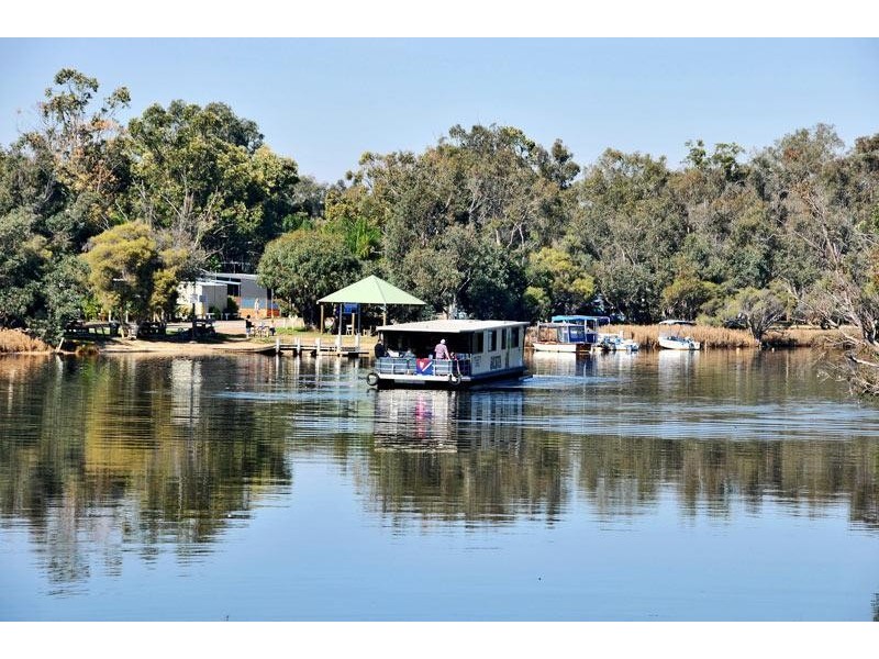 Lot 21/ Coopers Mill Way, Ravenswood WA 6208