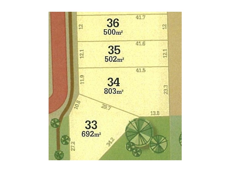 Lot 21/ Coopers Mill Way, Ravenswood WA 6208
