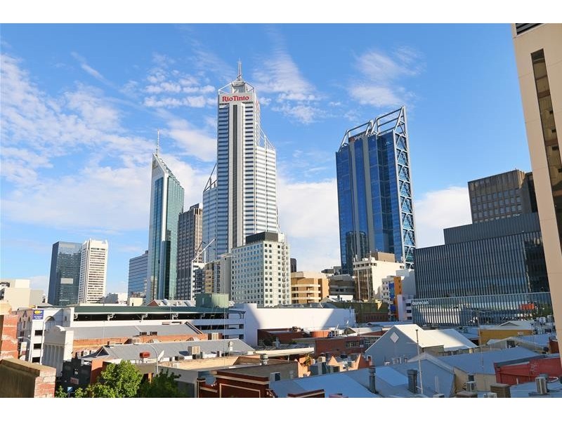 73/418 Murray Street, Perth WA 6000