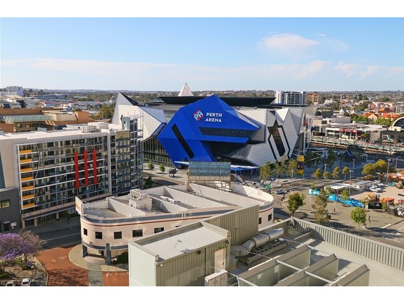 73/418 Murray Street, Perth WA 6000