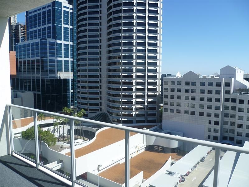 66/996 Hay Street, Perth WA 6000