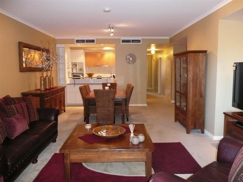 9/1 Henry Lawson Walk, East Perth WA 6004