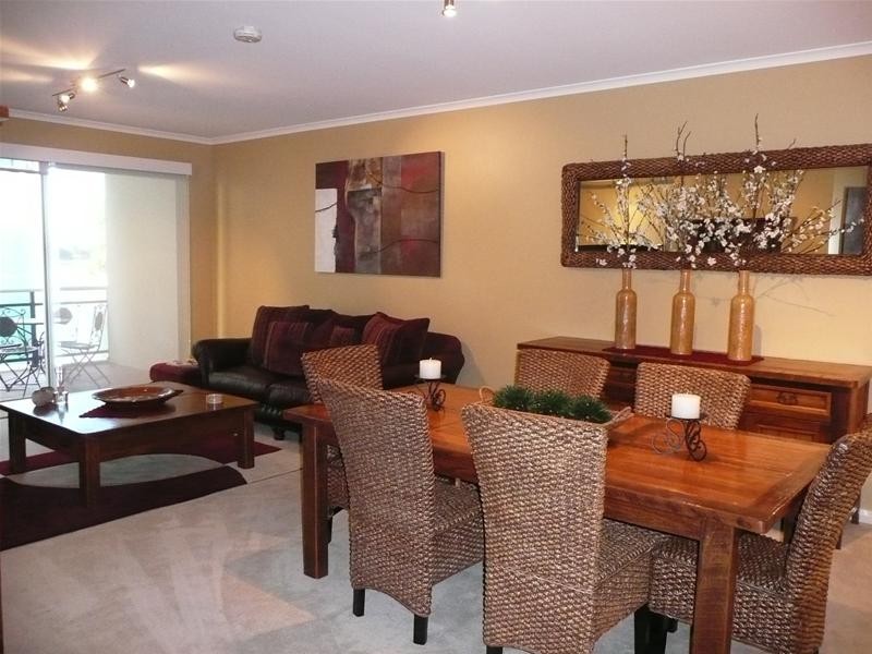 9/1 Henry Lawson Walk, East Perth WA 6004