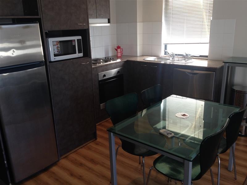 38/418 Murray Street, Perth WA 6000