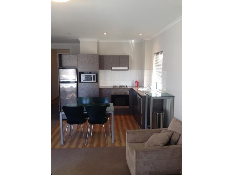 38/418 Murray Street, Perth WA 6000