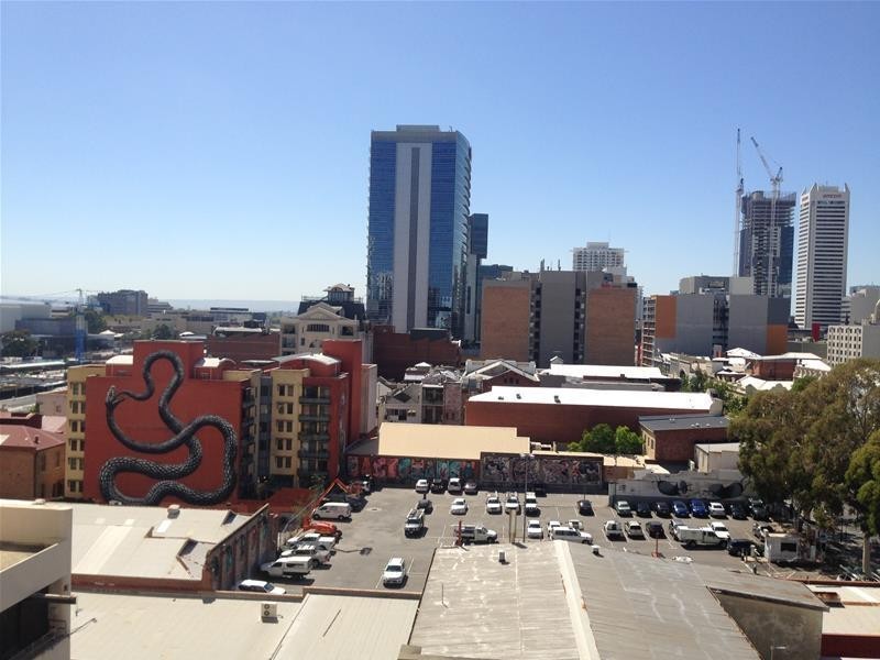 38/418 Murray Street, Perth WA 6000