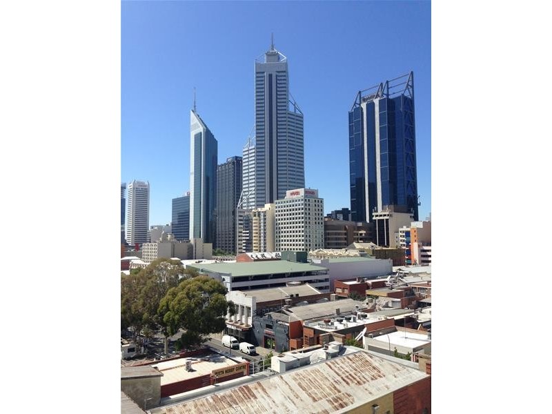 38/418 Murray Street, Perth WA 6000