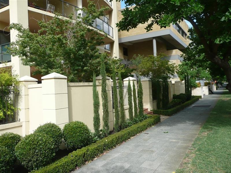3/16 Kings Park Road, West Perth WA 6005