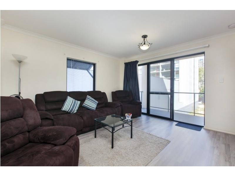 14/273 Hay Street, East Perth WA 6004