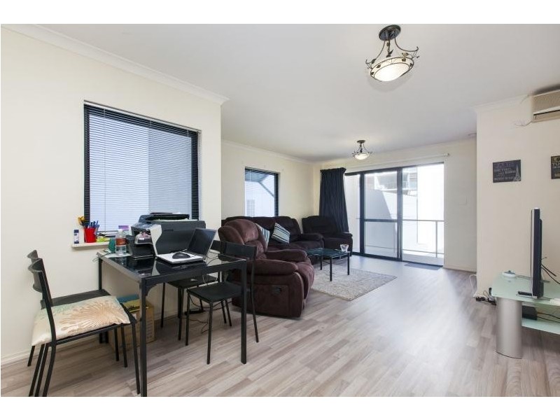 14/273 Hay Street, East Perth WA 6004