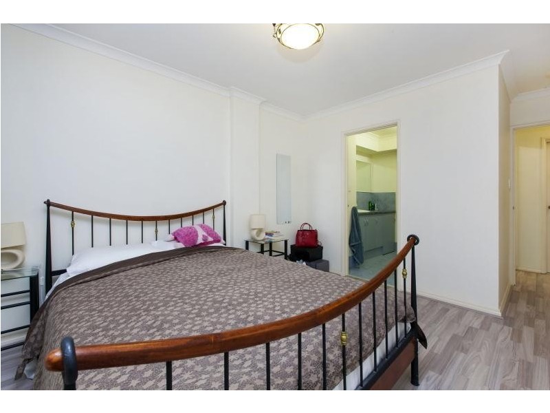 14/273 Hay Street, East Perth WA 6004