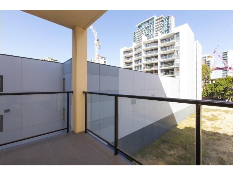 14/273 Hay Street, East Perth WA 6004