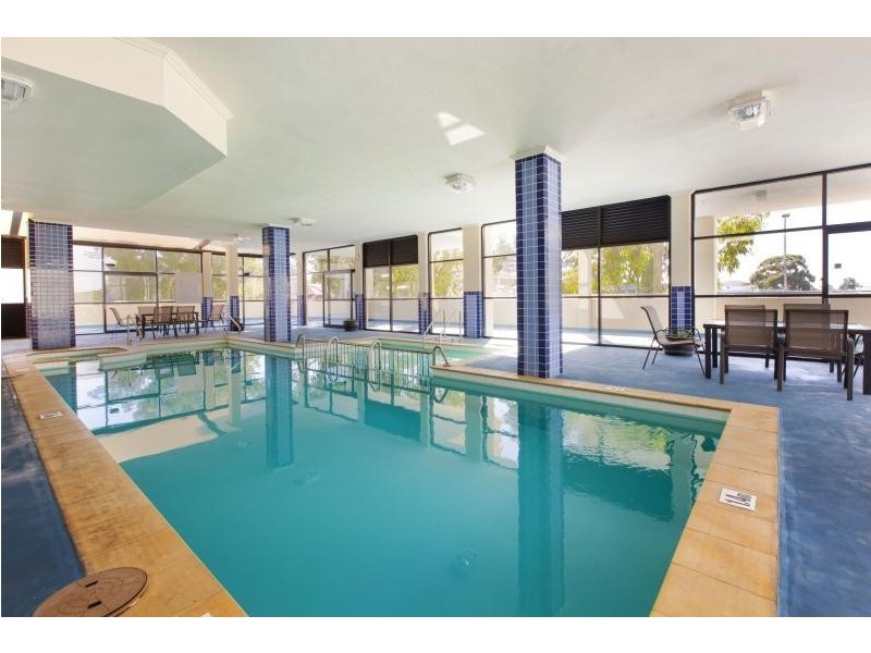 14/273 Hay Street, East Perth WA 6004