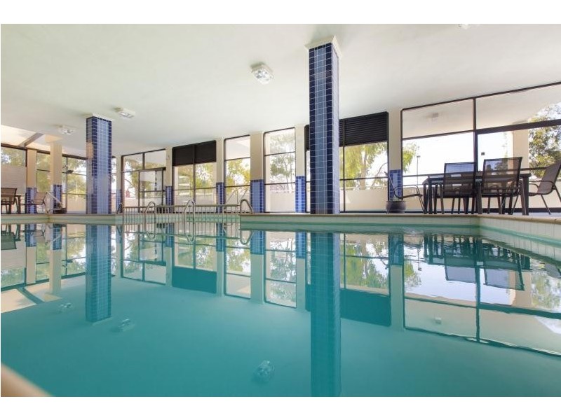 14/273 Hay Street, East Perth WA 6004