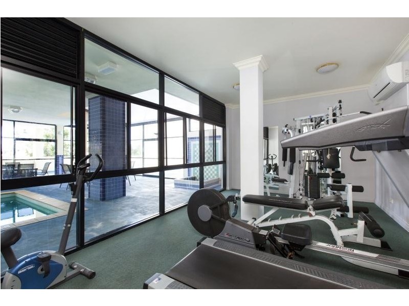 14/273 Hay Street, East Perth WA 6004