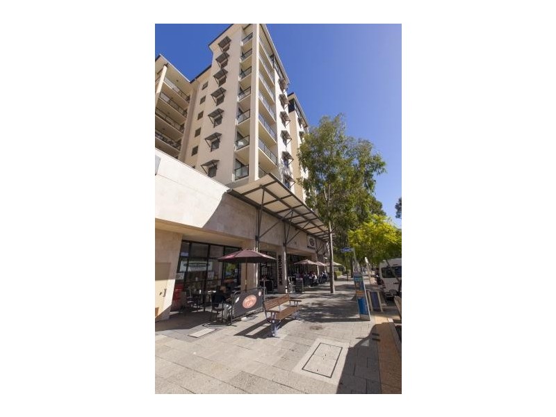 14/273 Hay Street, East Perth WA 6004