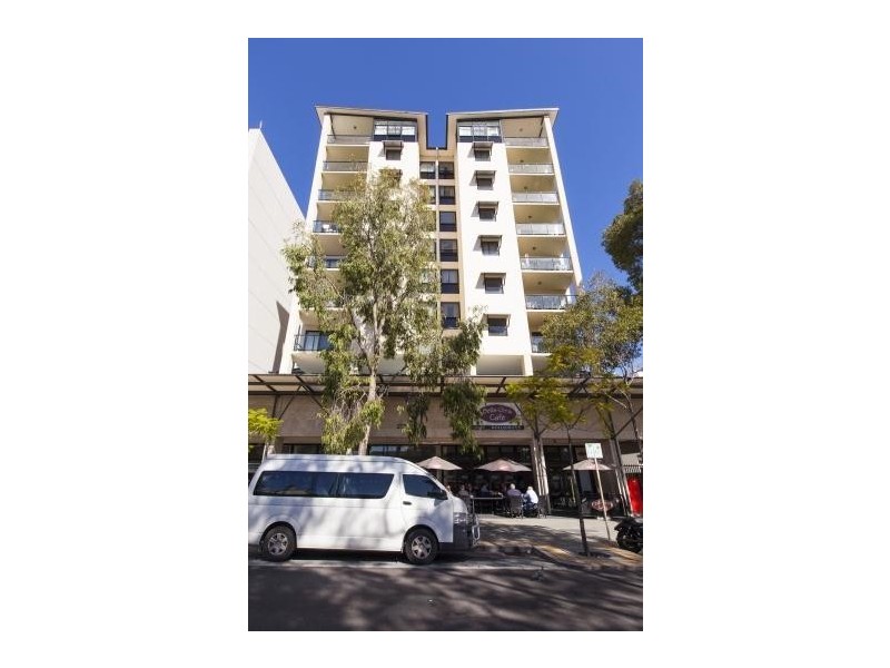 14/273 Hay Street, East Perth WA 6004
