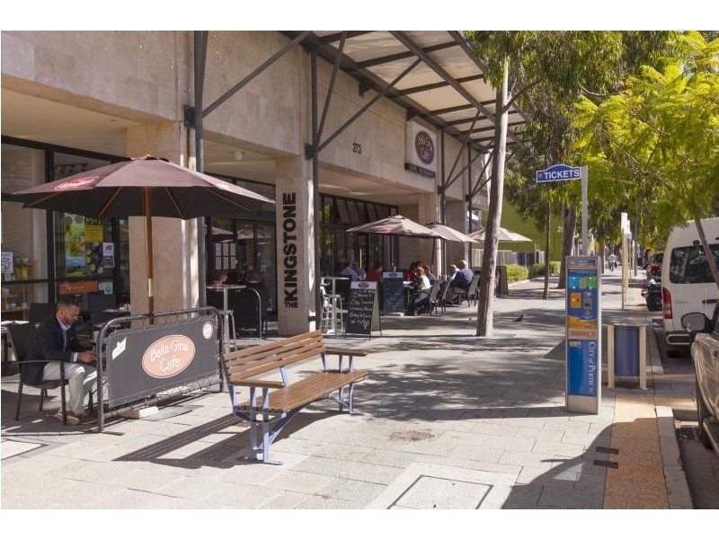 14/273 Hay Street, East Perth WA 6004