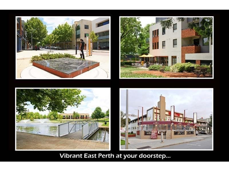 12/11 Regal Place, East Perth WA 6004