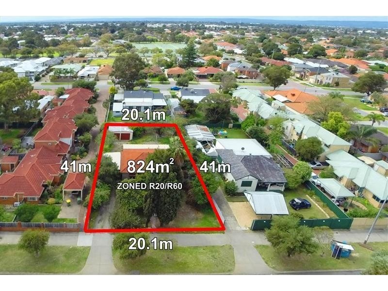 133 Orrong Road, Rivervale WA 6103