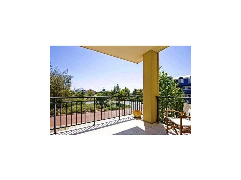 3/50 Victory Terrace, East Perth WA 6004