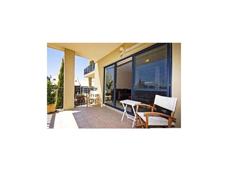 3/50 Victory Terrace, East Perth WA 6004