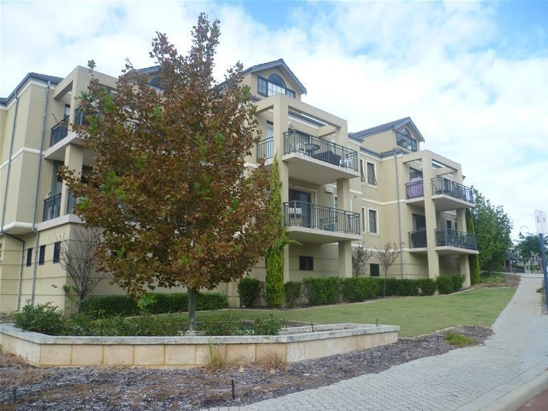 3/50 Victory Terrace, East Perth WA 6004