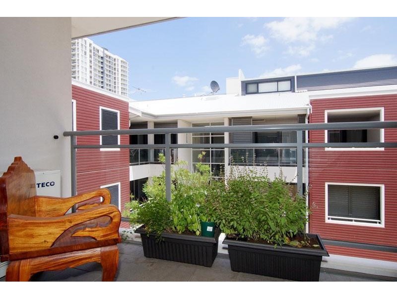 32/474 Murray Street, Perth WA 6000