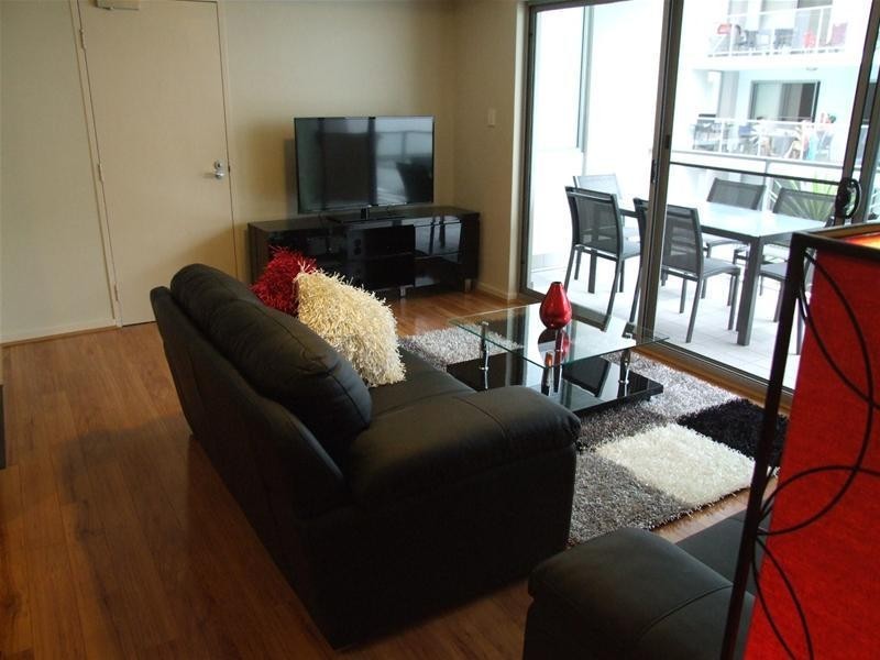 16/269 Hay Street, East Perth WA 6004