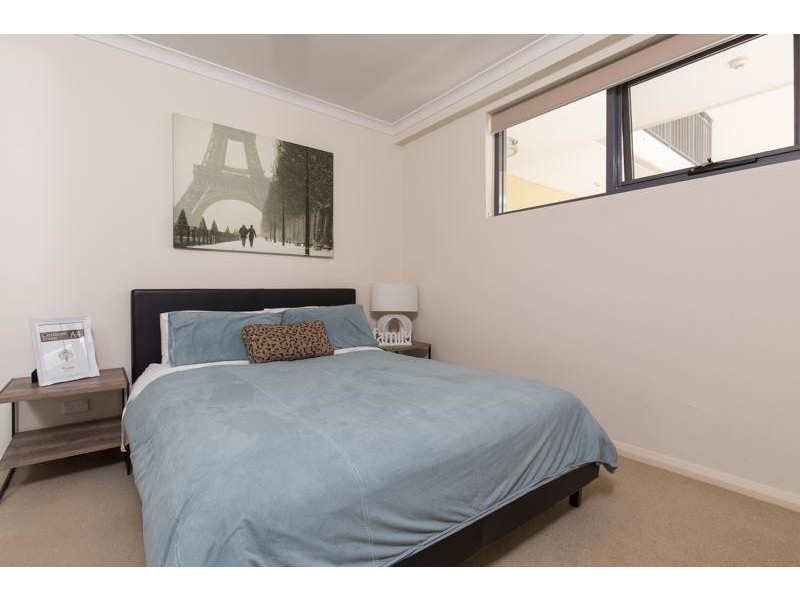 48/18 Wellington Street, East Perth WA 6004