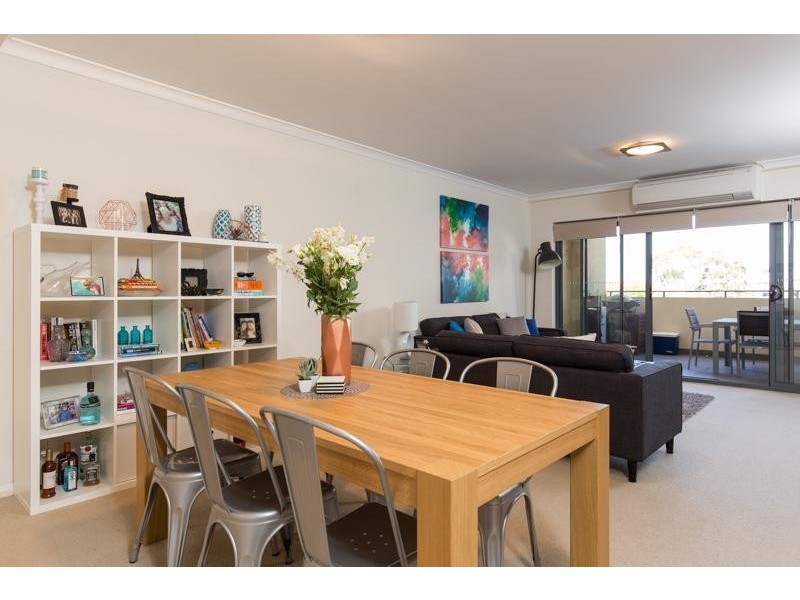 48/18 Wellington Street, East Perth WA 6004
