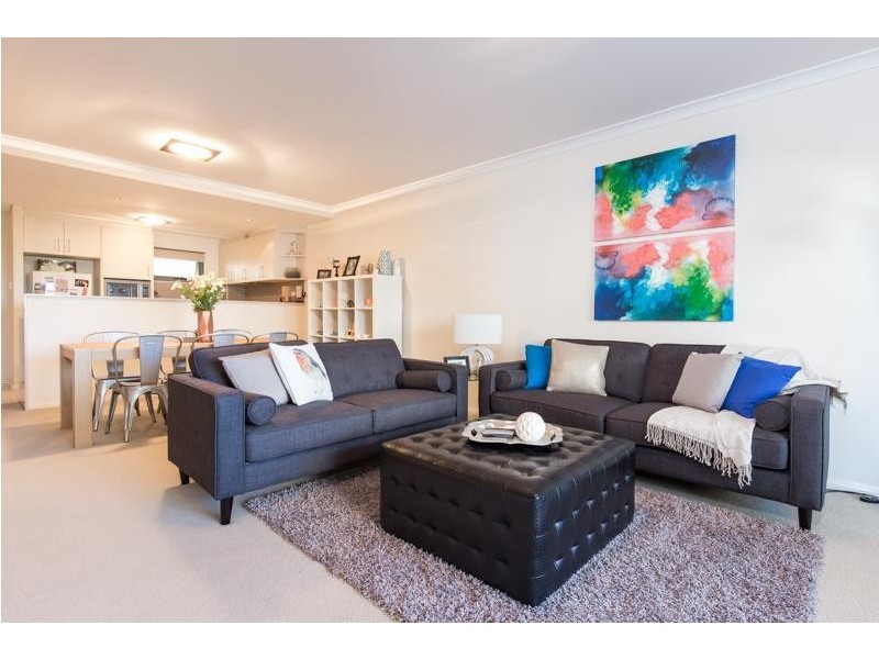 48/18 Wellington Street, East Perth WA 6004