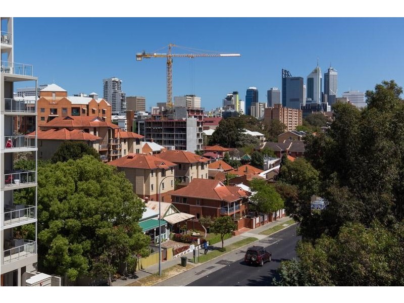 48/18 Wellington Street, East Perth WA 6004