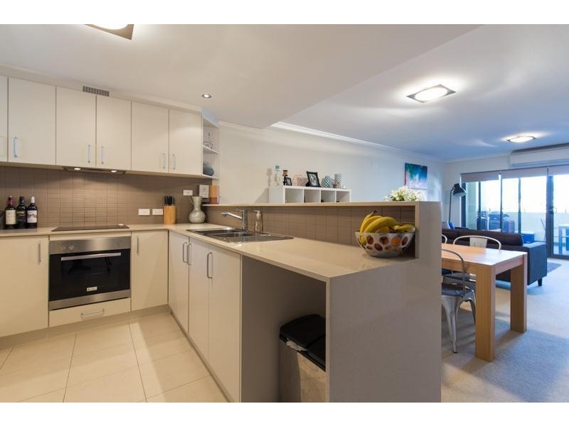 48/18 Wellington Street, East Perth WA 6004