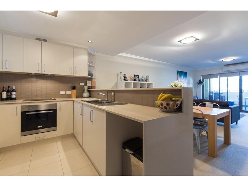 48/18 Wellington Street, East Perth WA 6004
