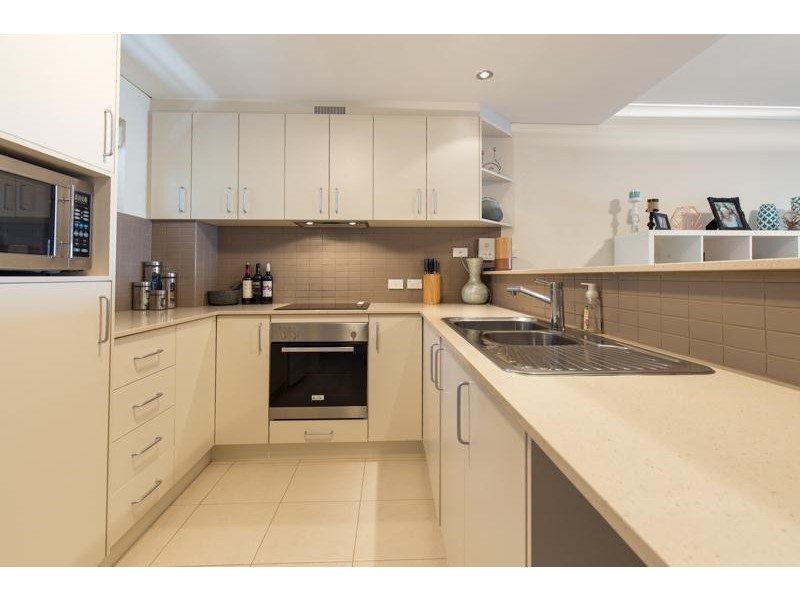 48/18 Wellington Street, East Perth WA 6004