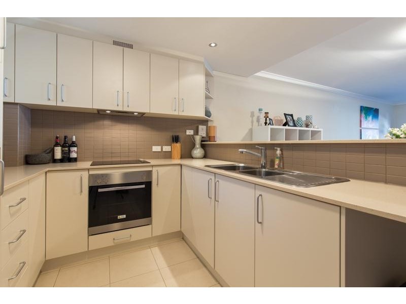 48/18 Wellington Street, East Perth WA 6004